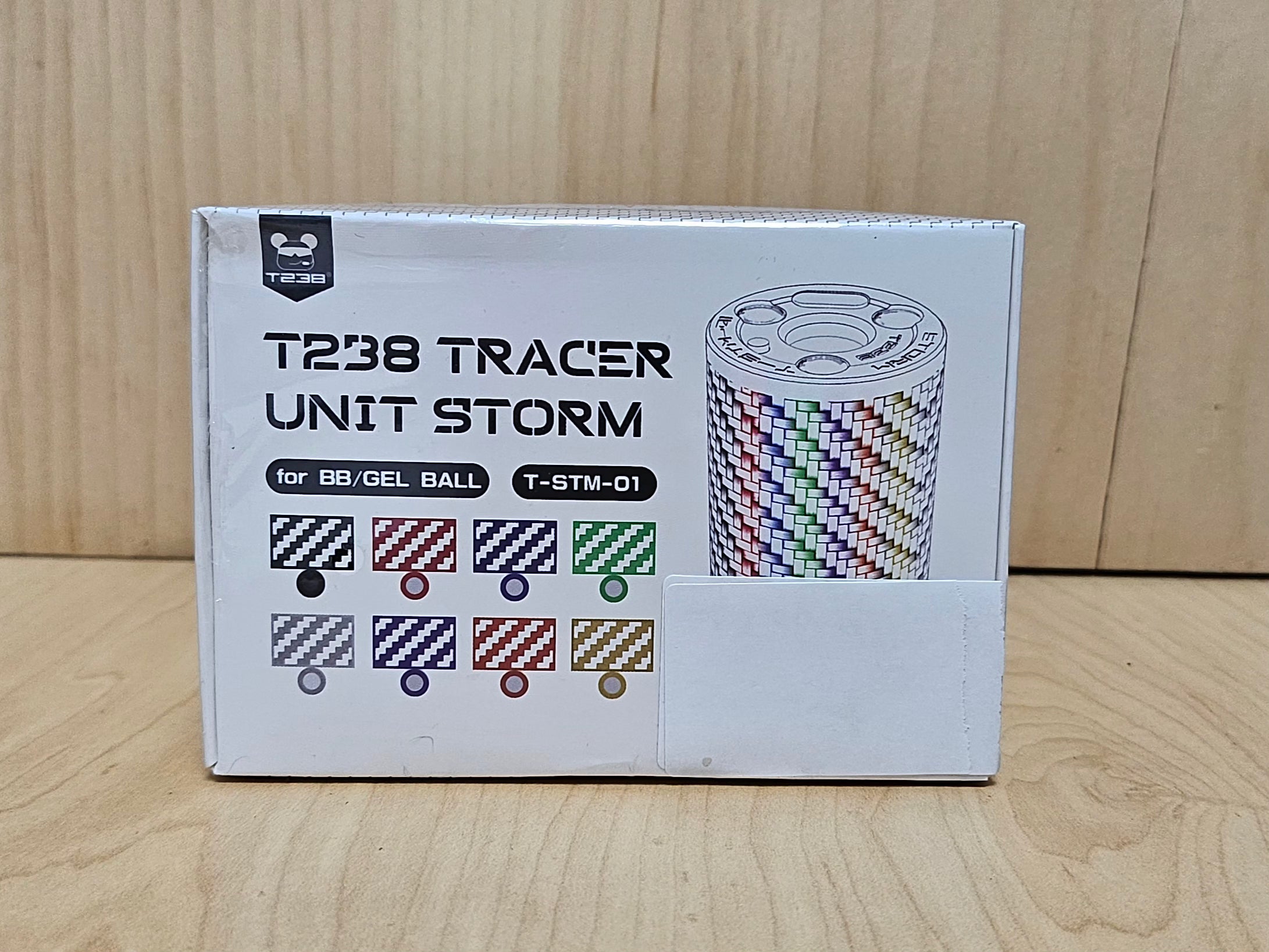 T238 Tracer Unit Storm