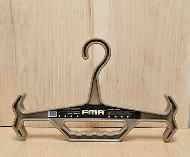 Heavy weight Tactical Hanger