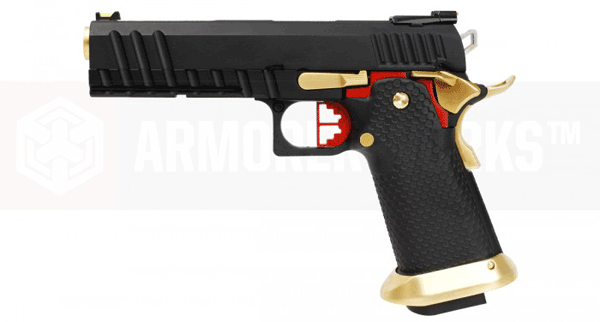 Armorer Works HiCapa HX-2002