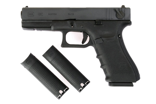 WE GLOCK 18C