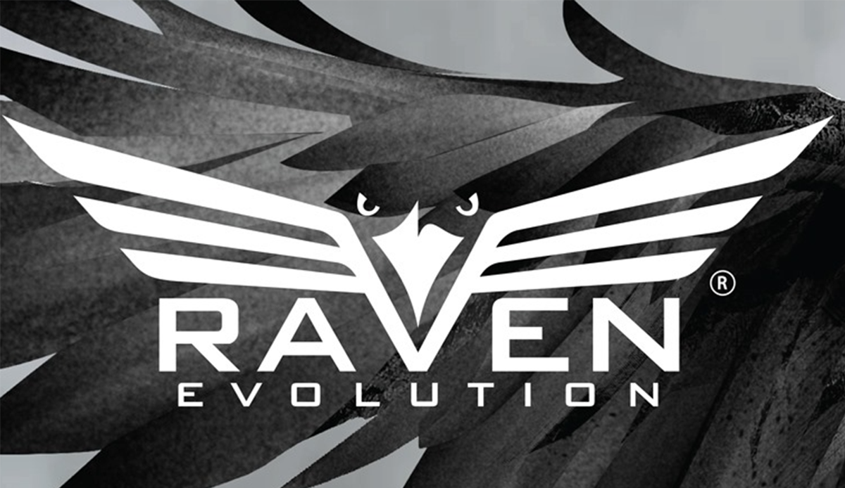 Raven Evolution