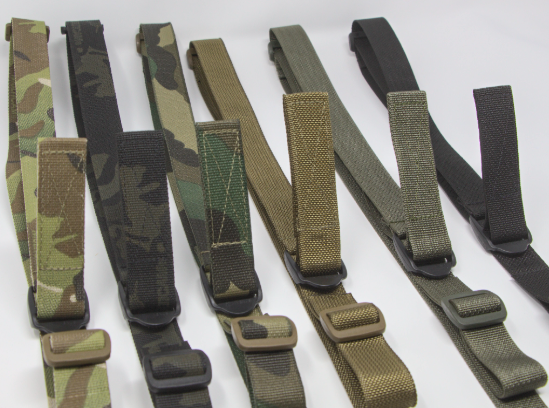 Slings and Accessories