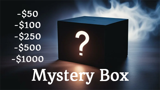Mystery Box