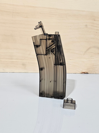 500 Round Loader