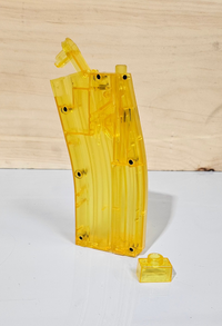 500 Round Loader