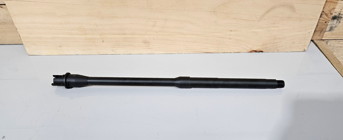 5KU 16" M4 OUTER BARREL 14MM MID-LENGHT