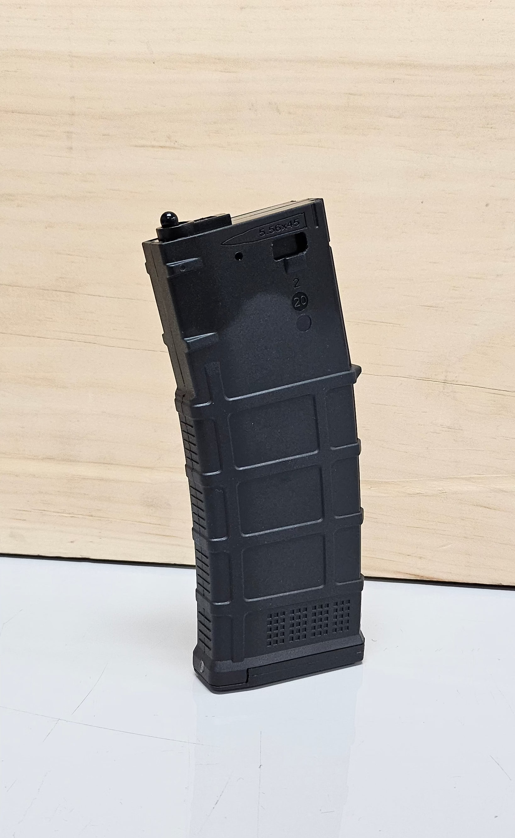 DMag M4/M16 AEG  130Rd