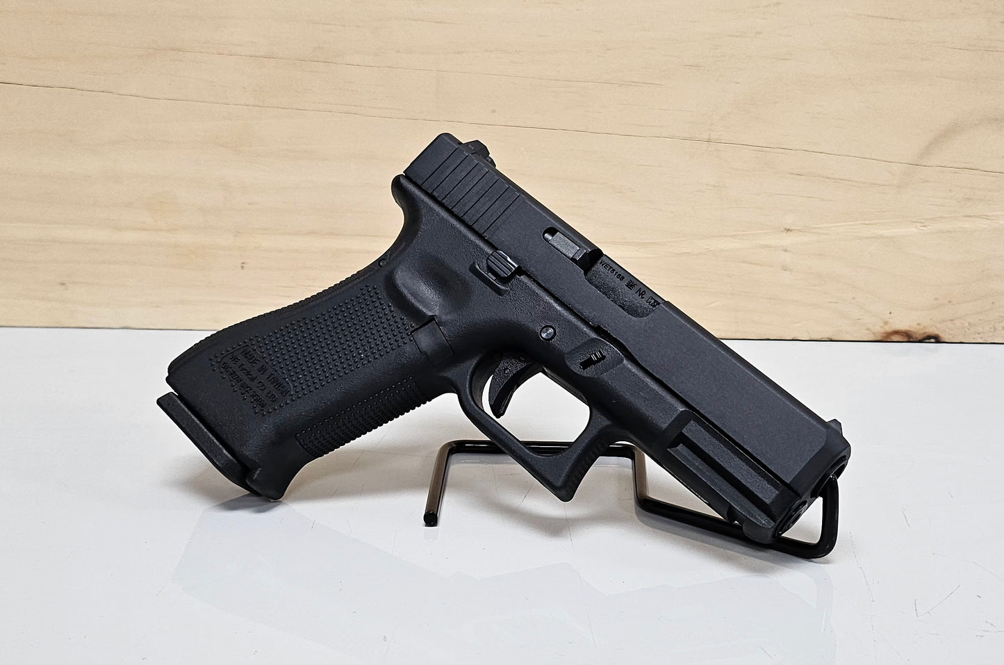 WE GLOCK 19X GEN5 MOS