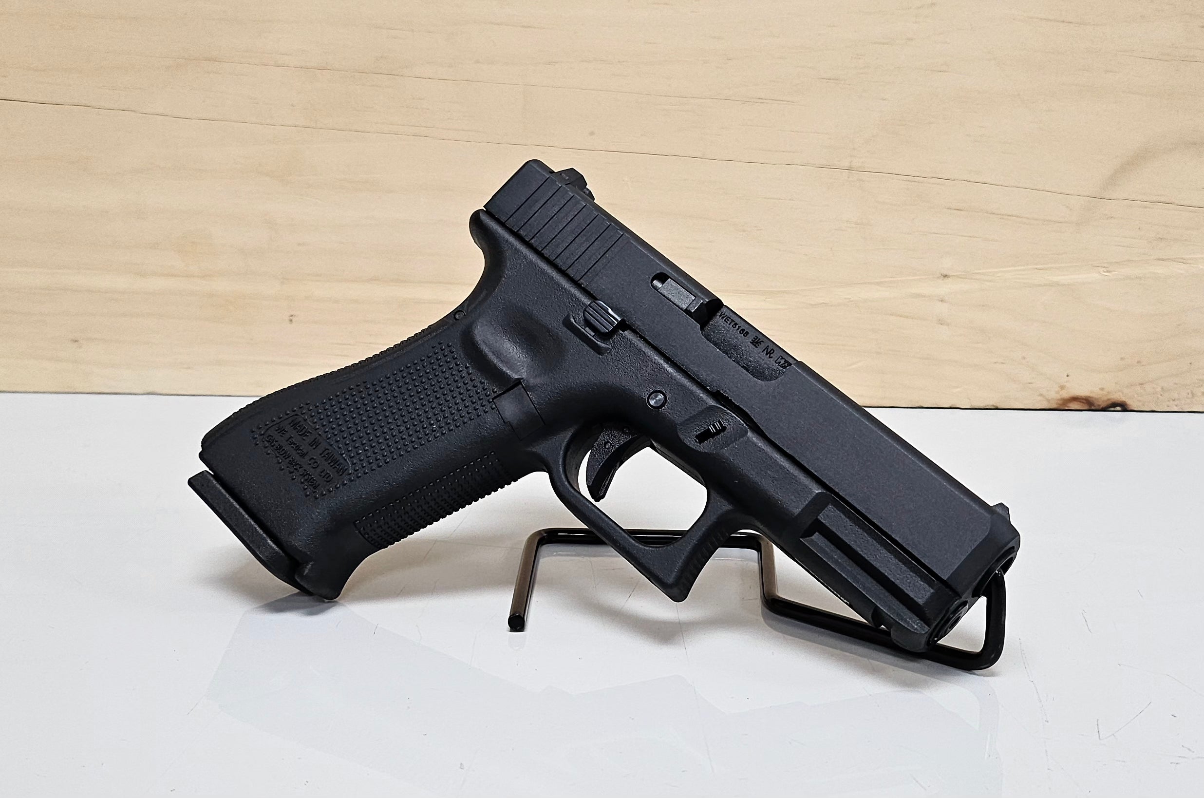 WE GLOCK 19X GEN5 MOS