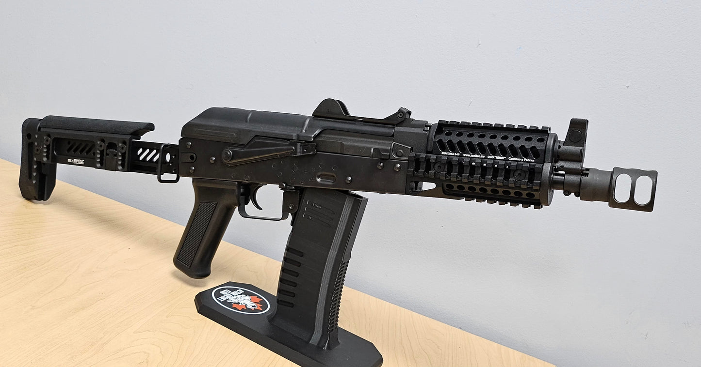 LCT ZKS-74UN