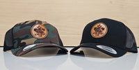 Action Airsoft Hat (snapback)