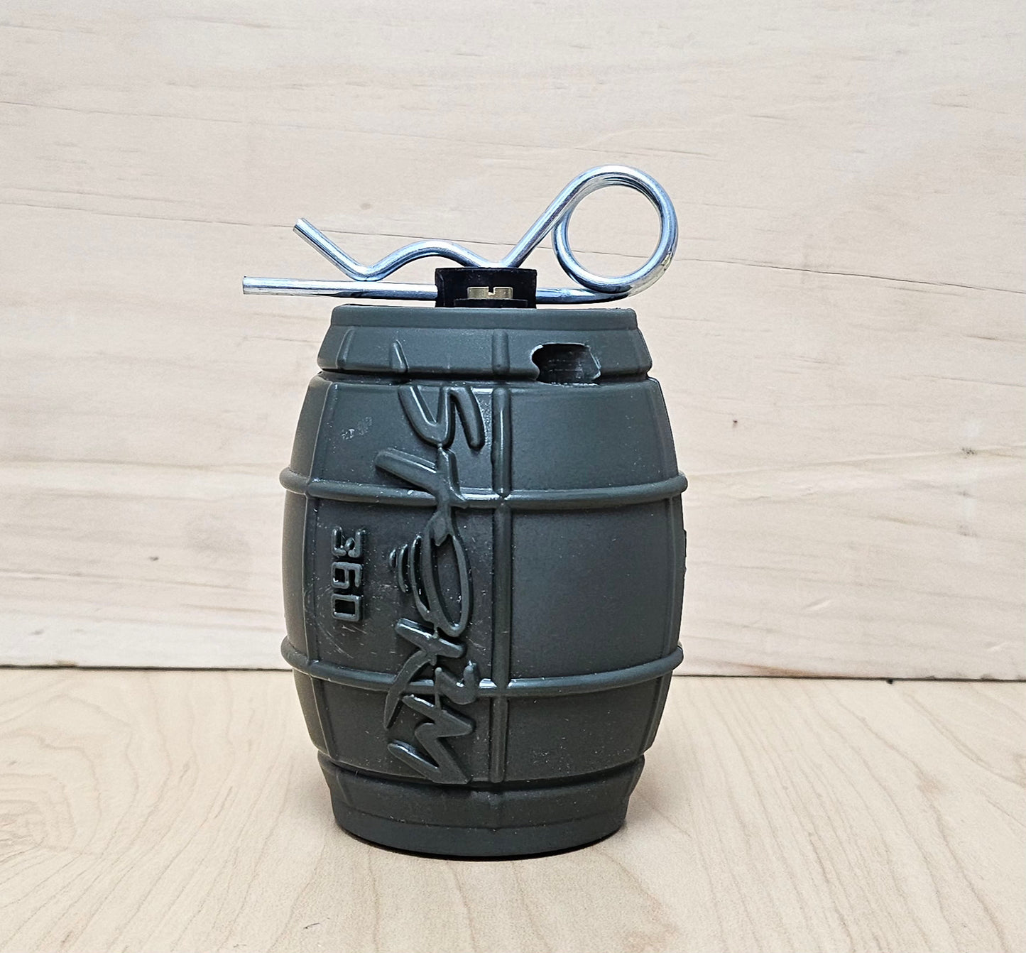 ASG Storm 360 Impact Gas Grenade
