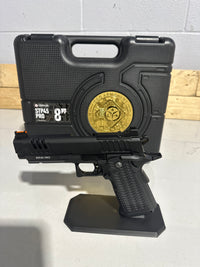 G&G STP45 Pro 8'" BLACK