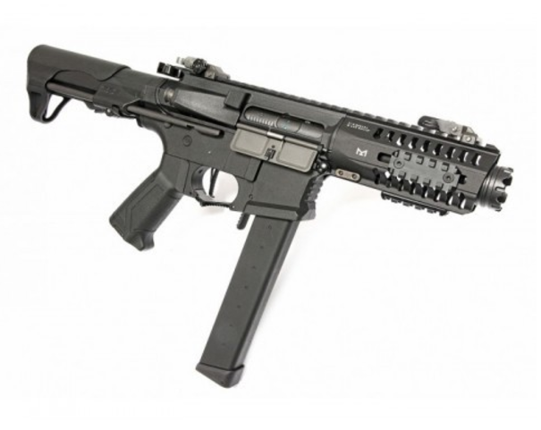 G&G ARP 9 3.0