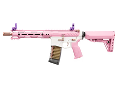 G&G CM16 STEALTH 556 - TAFFY PINK