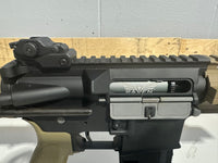 Raven x NEXXUS Reaper PDW