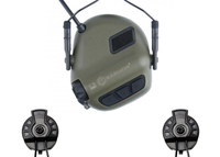 Earmor M32 PLUS Headset with Microphone (HEADBAND VERSON)