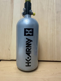 HK Army 48CI / 3000psi Aluminum HPA Tank