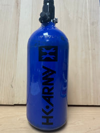 HK Army 48CI / 3000psi Aluminum HPA Tank