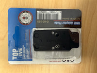 G&G RMR Adapter Plate for STP45 Series