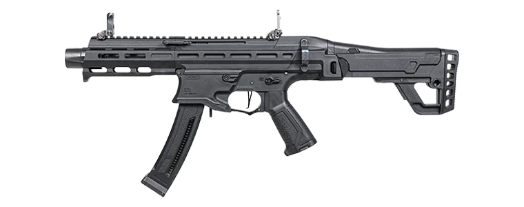 G&G MXC9
