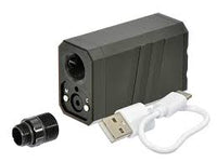 Flare Cube Mono Tracer Unit